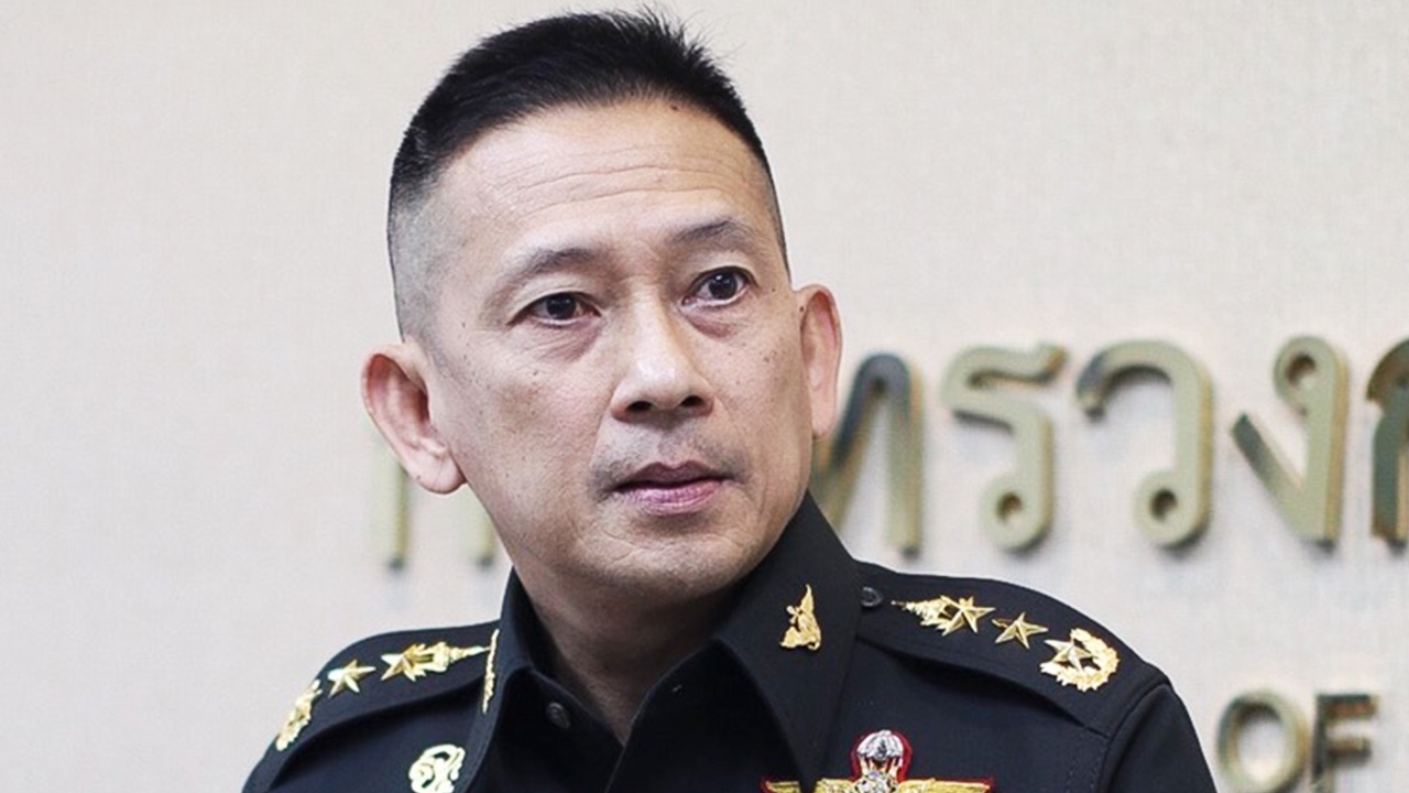 กลาโหม แจง นำเข้า "แอมโมเนียมไนเตรท" ภายใต้ พ.ร.บ.ควบคุมยุทธภัณฑ์