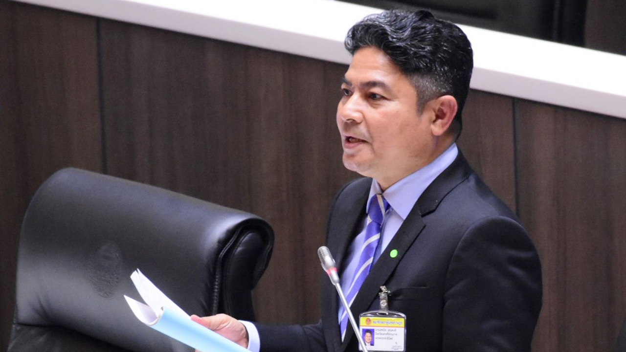 เทพไท แนะ จับตาเลือกตั้งซ่อมปากน้ำ 9 ส.ค. ซัดปฏิรูปประเทศล้มเหลว