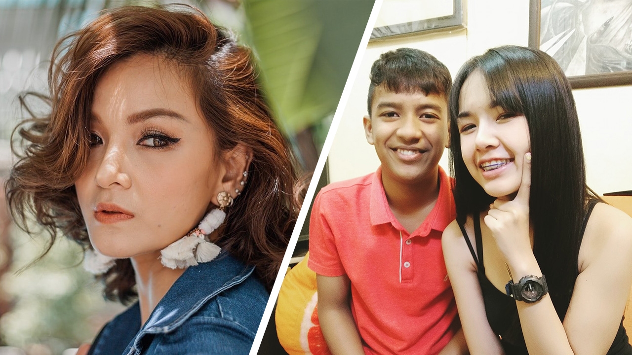 แคนดี้ รากแก่น โพสต์แซ่บถึง เจนนี่-เก้า ดังได้ก็ดับได้ แต่น้ำใจคือสิ่งสำคัญ