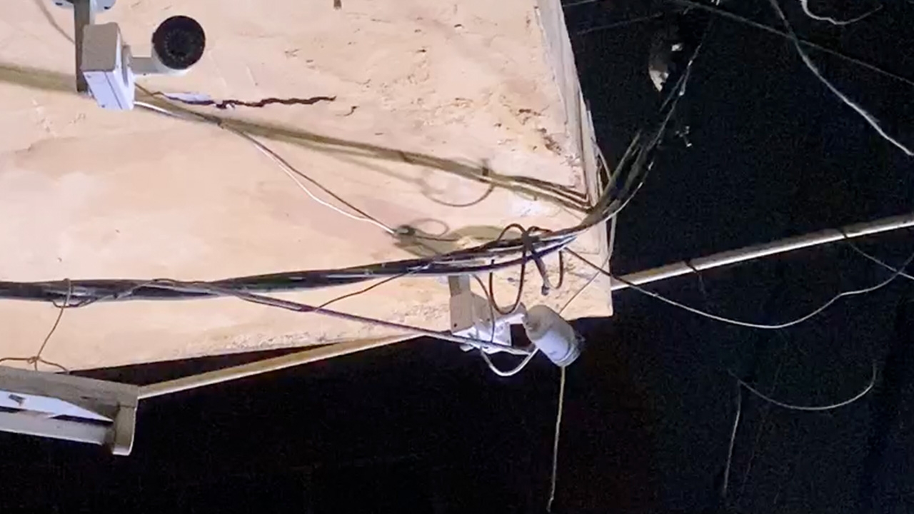 ตำรวจเริ่มรู้ตัวคนทำลายหลักฐาน "วงจรปิด" ยิง 4 ศพบ่อนพระราม 3 