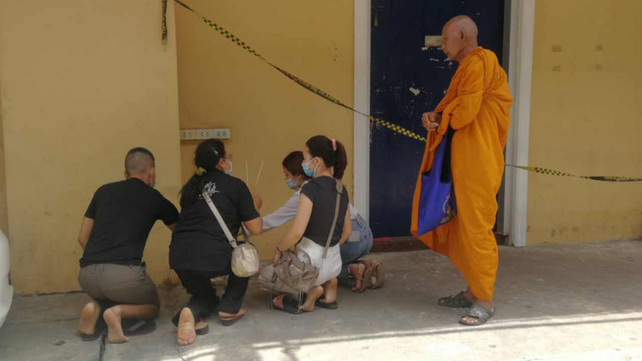 เตรียมขอหมายจับ "บอย บ้านครัว" หลักฐานชัด ยิง "เสี่ยถาวร" คาบ่อน 