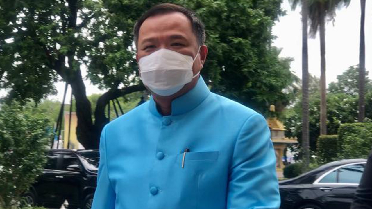 ด่วน! อนุทิน เซ็นหนังสือ ส่งสำนักงบฯ แล้ว จ่ายค่าตอบแทน อสม.7 เดือน  