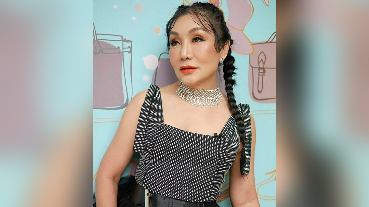 “สวยประชด”