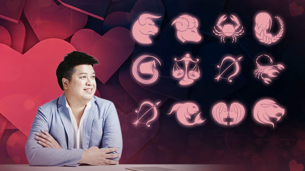 เปิดดวงความรัก 10-16 ส.ค.2563 หมอมีน สกรีนดวงเลิฟ
