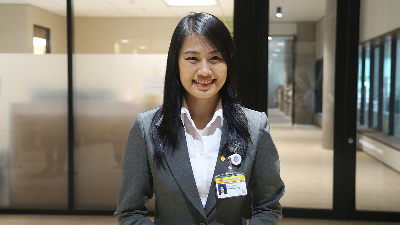 "พัชรินทร์" ยัน พปชร.มุ่งมั่น แก้ไขรธน.ตามข้อเรียกร้อง ขอรอรายงาน กมธ.