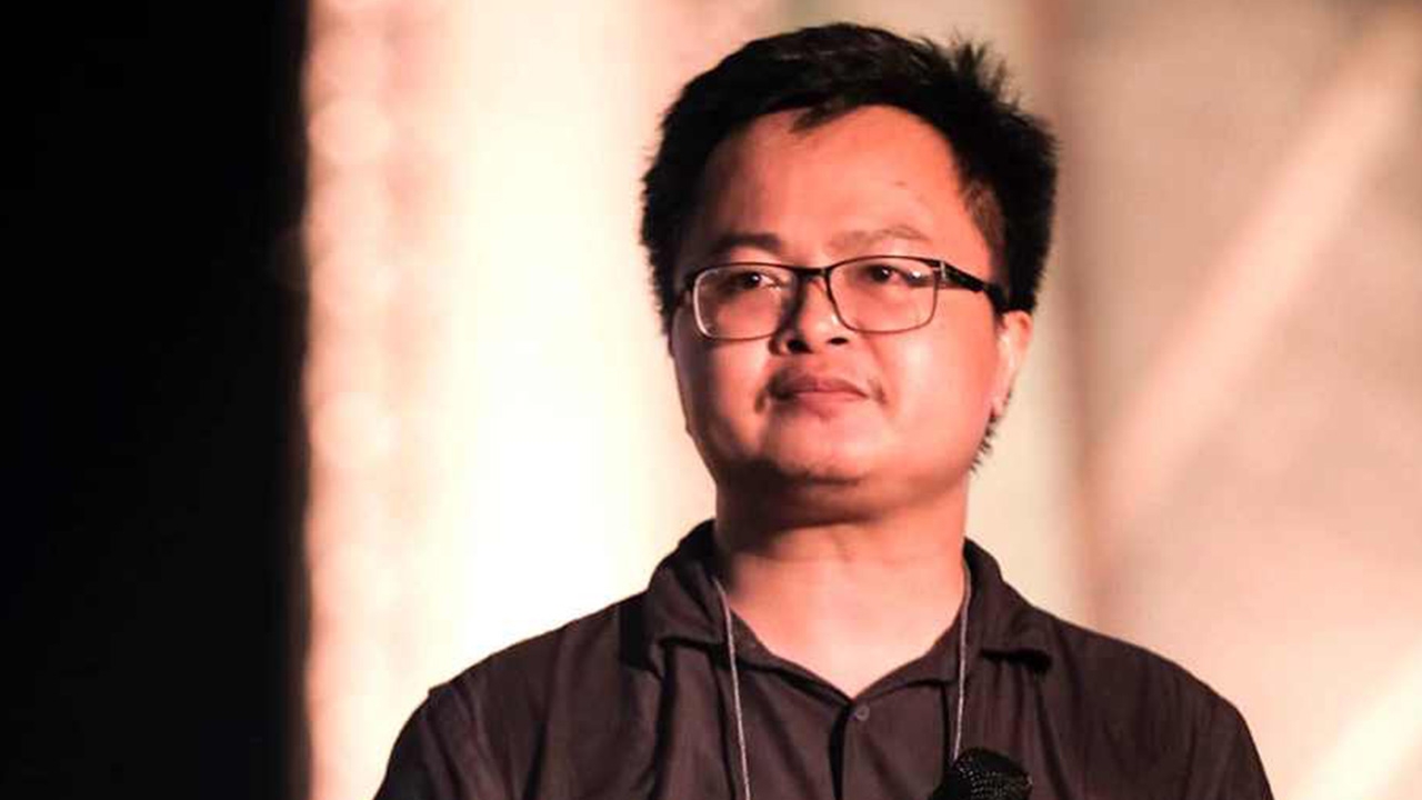 อาชีวะช่วยชาติ ชี้ทนายอานนท์หมิ่นเบื้องสูง-เด็กช่างหนุนนศ.ชุมนุมใหญ่ 10 ส.ค.