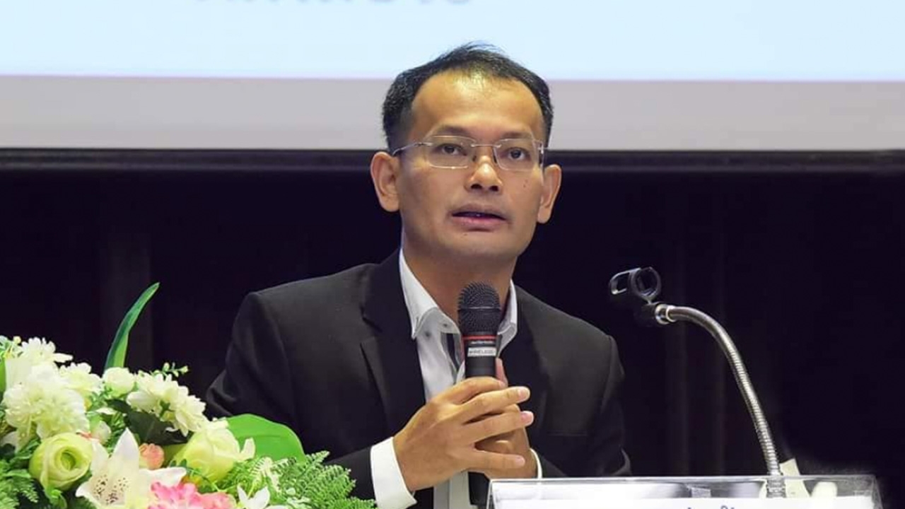 กรมควบคุมโรค แจงทหารอเมริกา กักตัวใน ASQ เป็นหน้าที่กลาโหมดูแล