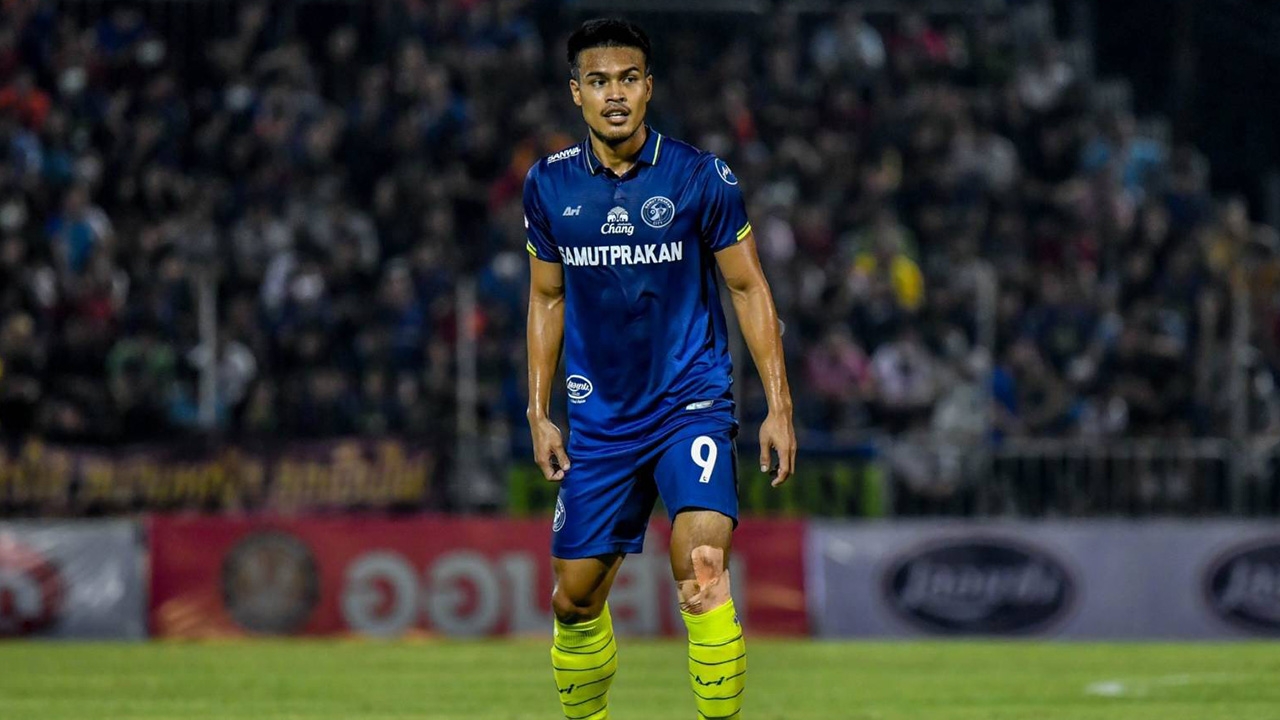 "ชญาวัต" ประกาศกร้าวเกมเจอ "ระยอง" ต้อง 3 แต้มเท่านั้น