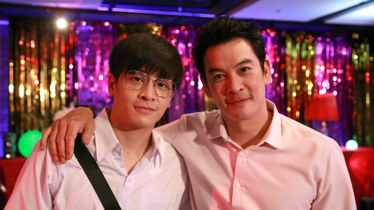 "ชาคริต" นำทีมเป็นต่อ ปลุกวิญญาณเสือสุดสยิวให้ "มาร์ช"