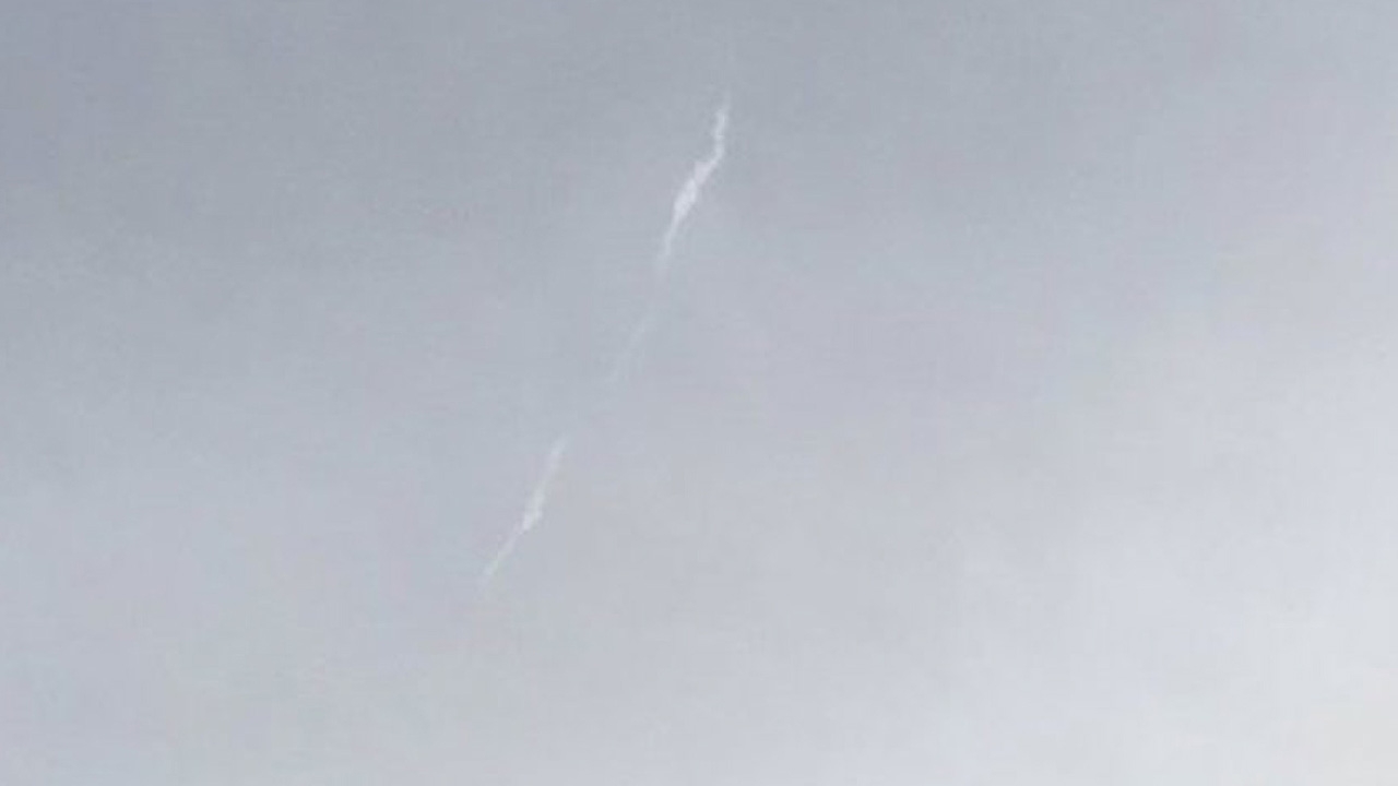 สดร.ชี้แจงดาวตกขนาดใหญ่ พุ่งผ่านท้องฟ้า ทำเสียงดังสนั่นในกทม.-ปริมณฑล