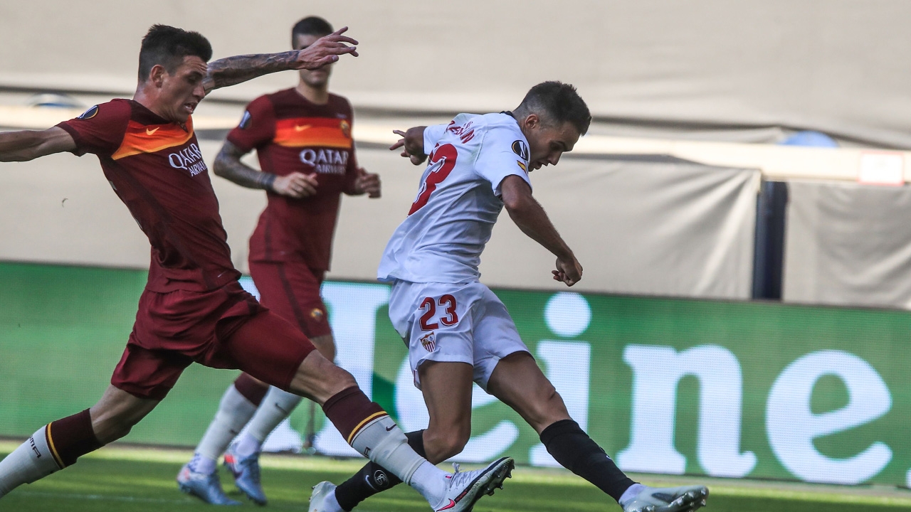 เซบียา ดับ โรมา 2-0 เลเวอร์ฯ เฉือน เรนเจอร์ส 1-0 กอดคอลิ่ว 8 ทีมยูโรปา