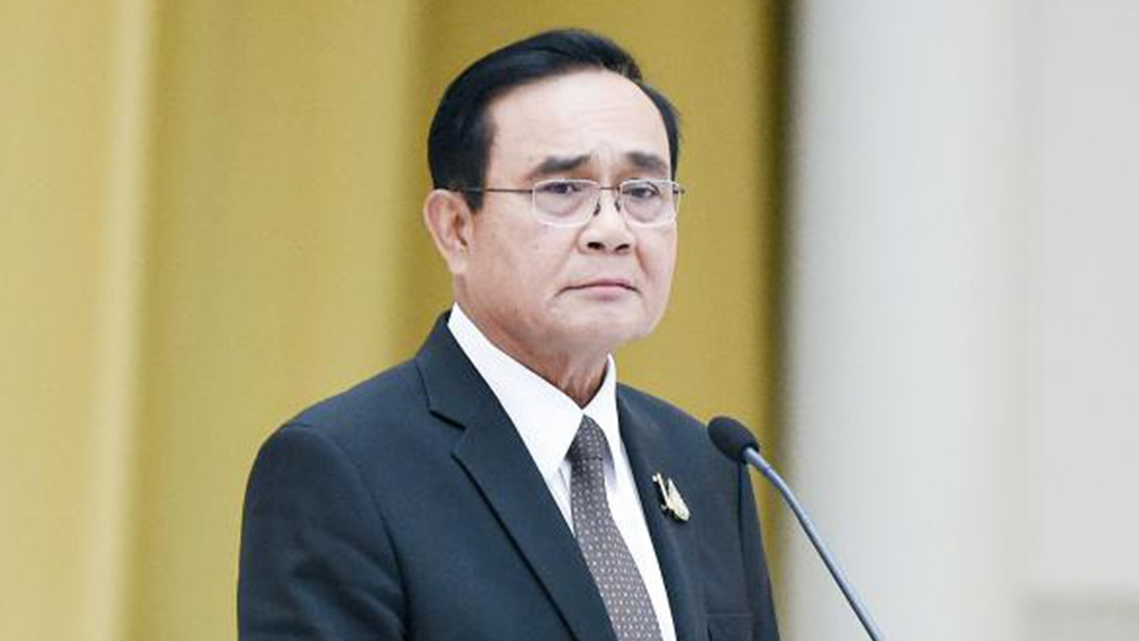 บิ๊กตู่ 2/2 ถ่ายรูปร่วมกัน ก่อนประชุม ครม.13 ส.ค. จับตาโฆษก รบ.คนใหม่