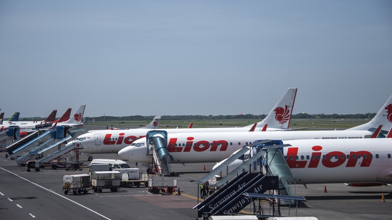 Thai Lion Air ยืนยันตรวจสอบเครื่องบินอยู่เสมอ มั่นใจความปลอดภัยทุกลำ