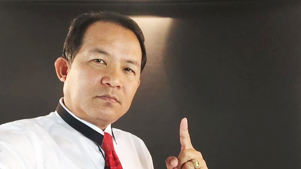 “ศรีสุวรรณ” จี้สภาวิศวกร ฟัน “สายประสิทธิ์” หากเพิกเฉยจ่อร้อง “อนุพงษ์”