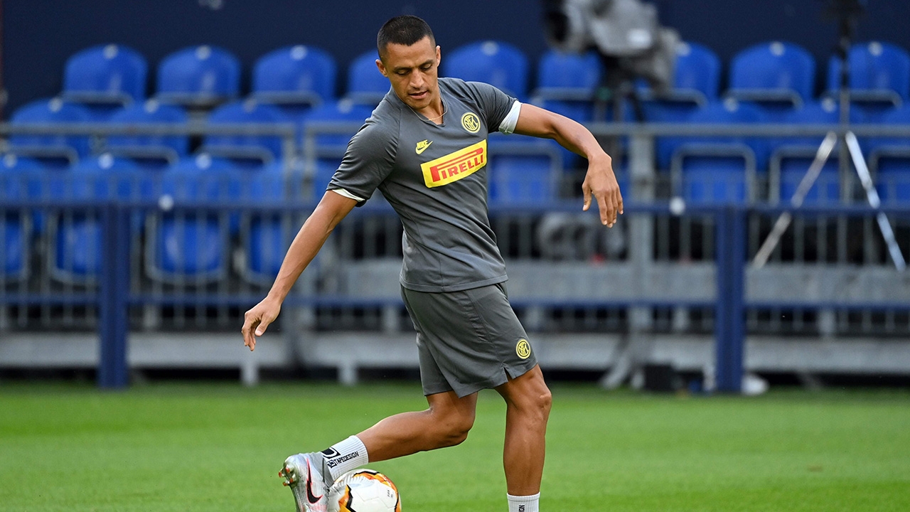 ซีอีโออินเตอร์ฯ ยัน "อเล็กซิส" เซ็นถาวรแล้ว สัญญา 3 ปี