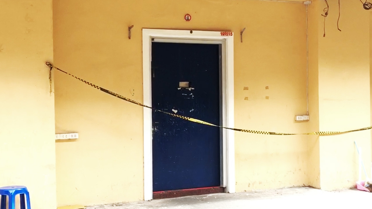 ตร.แบ่งคดีบ่อนพระราม 3 เป็นคดียิง 4 ศพและบ่อนการพนัน เร่งตอบปมคาใจสังคม