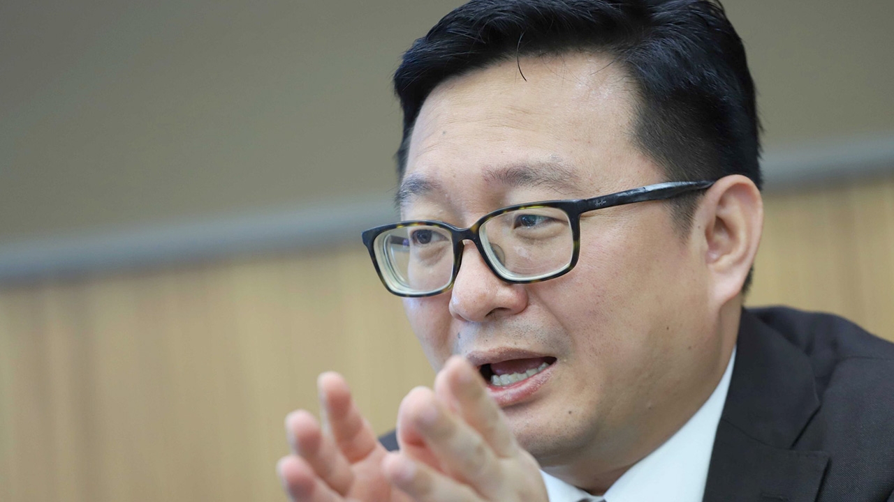 "ก้าวไกล" จี้ รัฐบาล หากจริงใจแก้ รธน.ทำได้ทันที ในสมัยประชุมนี้  