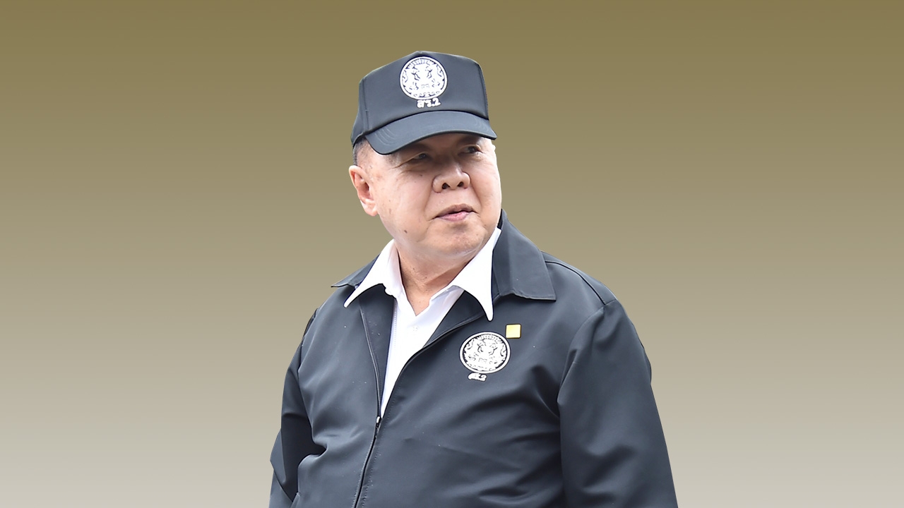 "บิ๊กป้อม" นำคณะ ลุยภาคเหนือ พรุ่งนี้ ช่วยผู้ประสบอุทกภัยและเกษตรกร