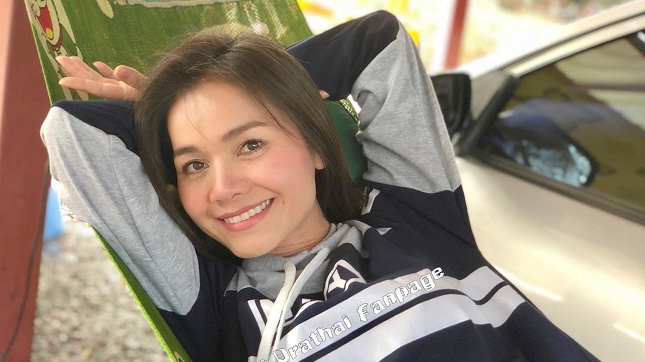 ต่าย อรทัย จะไม่ทน เจอเพจปลอมแอบอ้างชวนเล่นการพนันออนไลน์