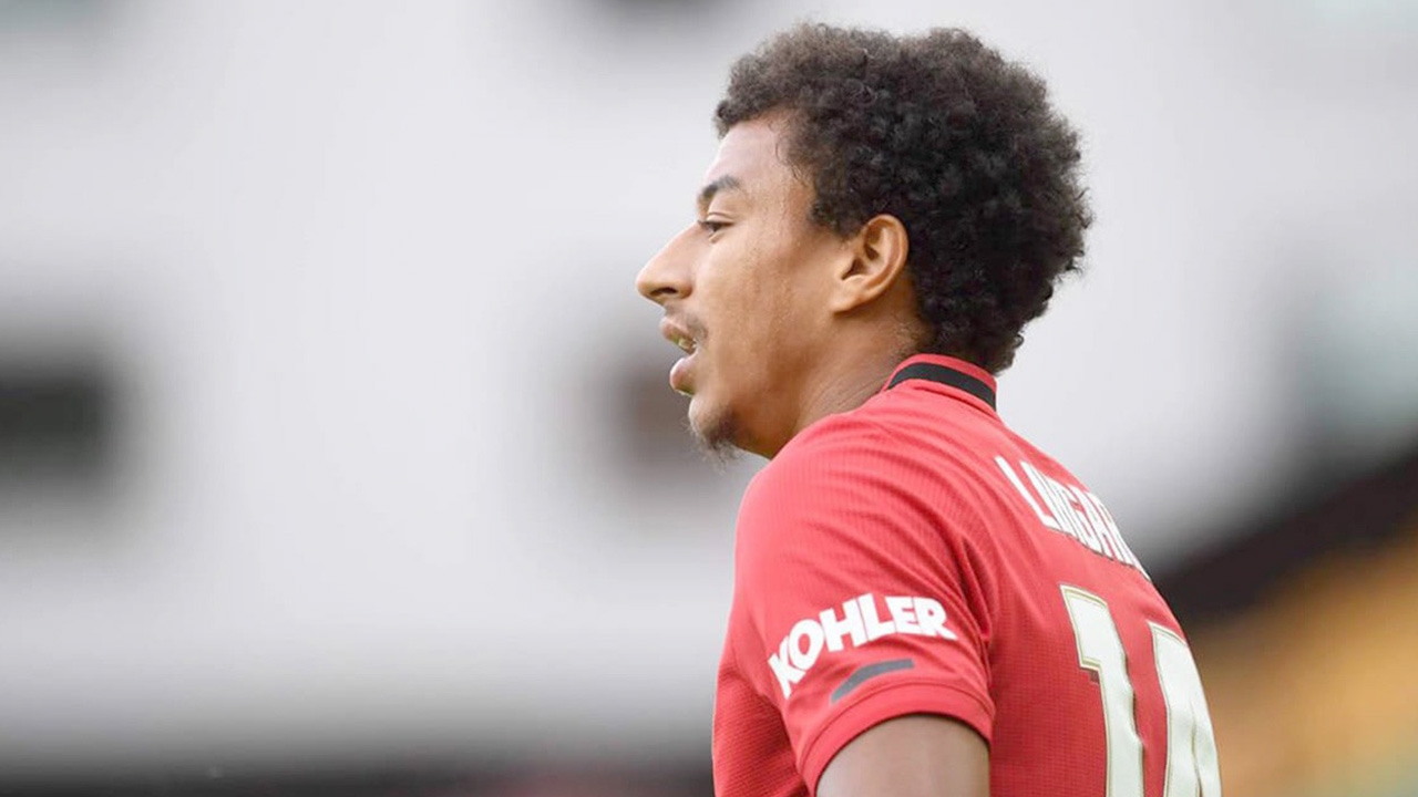 "ลินการ์ด" ขอพิสูจน์ตัวเองในเกมยูโรปาลีก ต่ออนาคตกับ แมนยูฯ