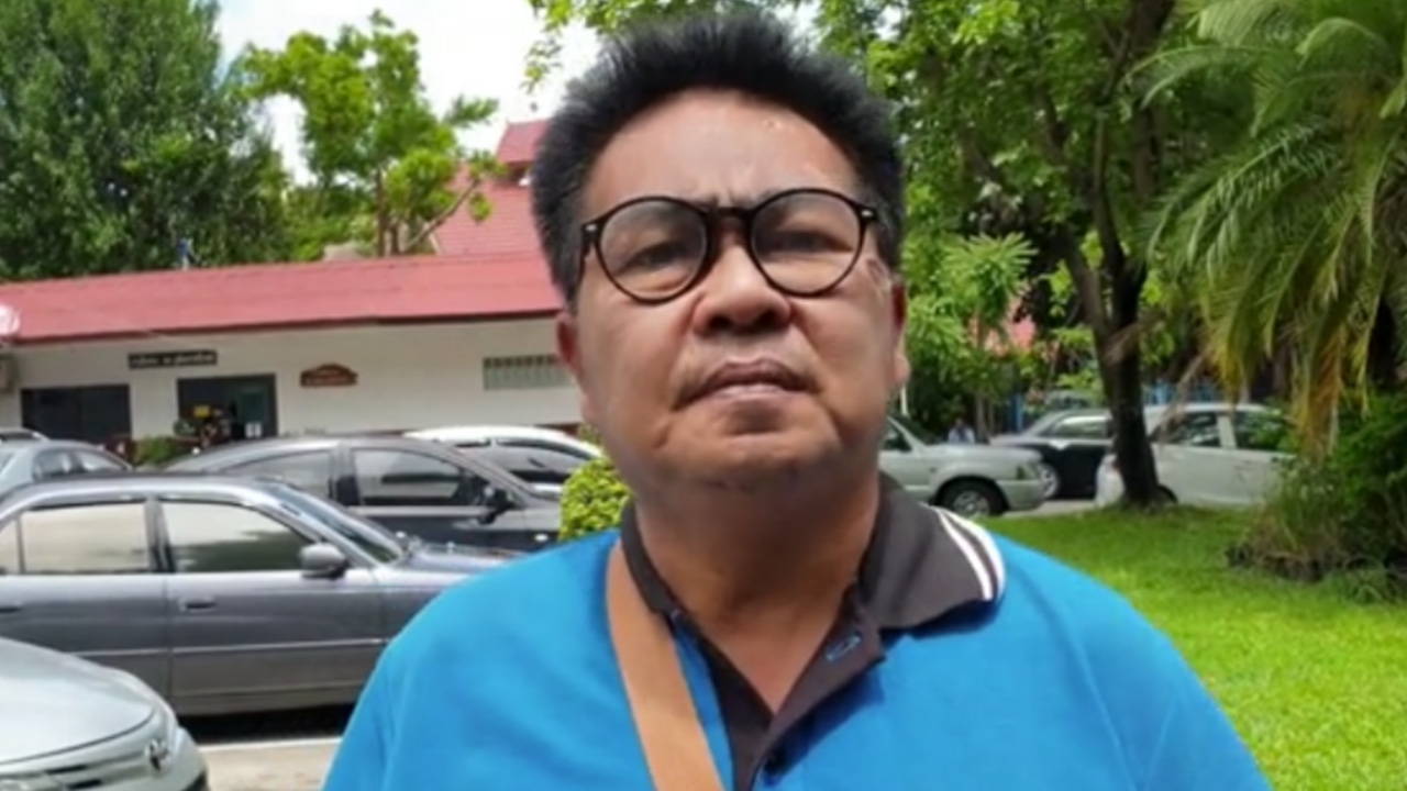 คู่กรณีโวยถูกญาติ "จารุชาติ" เรียกเงิน 3 แสน นำตัว ส.ว.ก๊อง สอบแล้ว