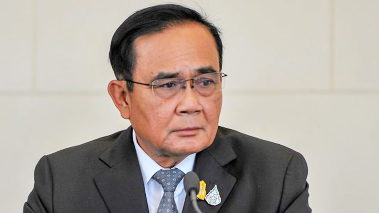 "บิ๊กตู่" ลั่น "ไม่โอเค" คดี "บอส" ชี้ หลายเรื่องยังไม่ชัดเจน โปร่งใส