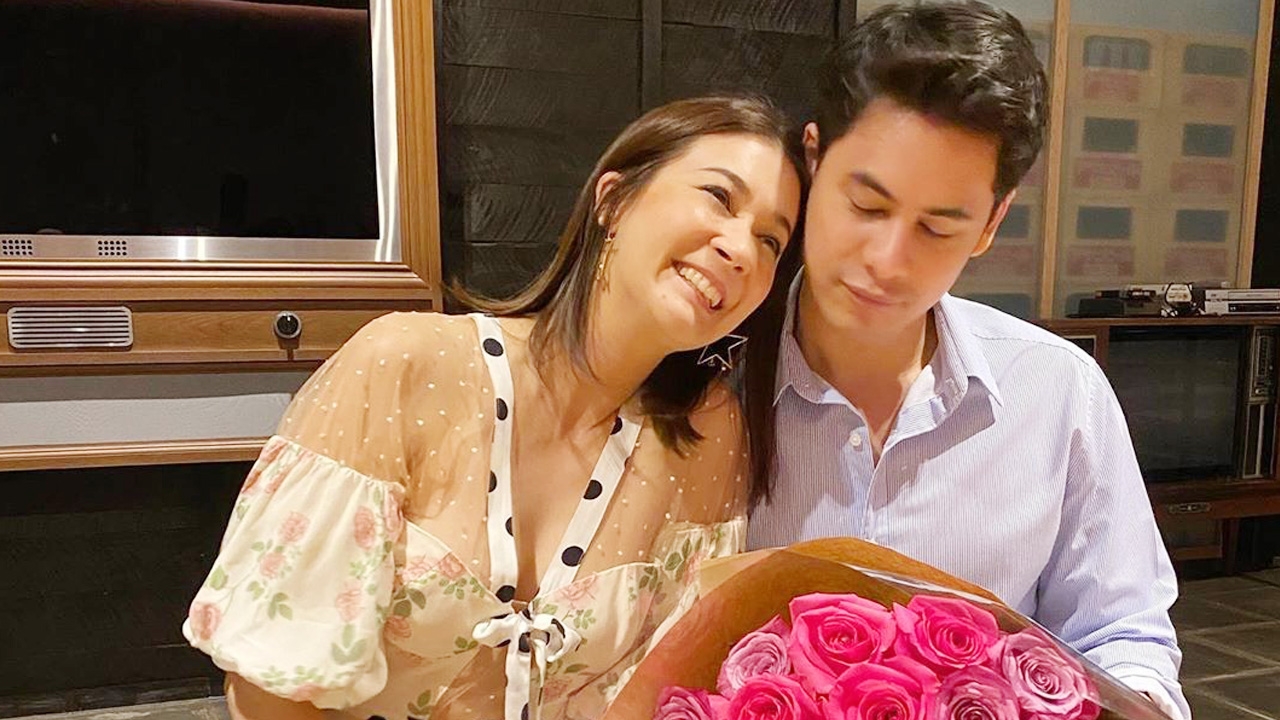 ซี ประกาศข่าวดีรอ เอมี่ ถ่ายละครเสร็จ เข้าปรึกษาหมอเตรียมมีลูก 