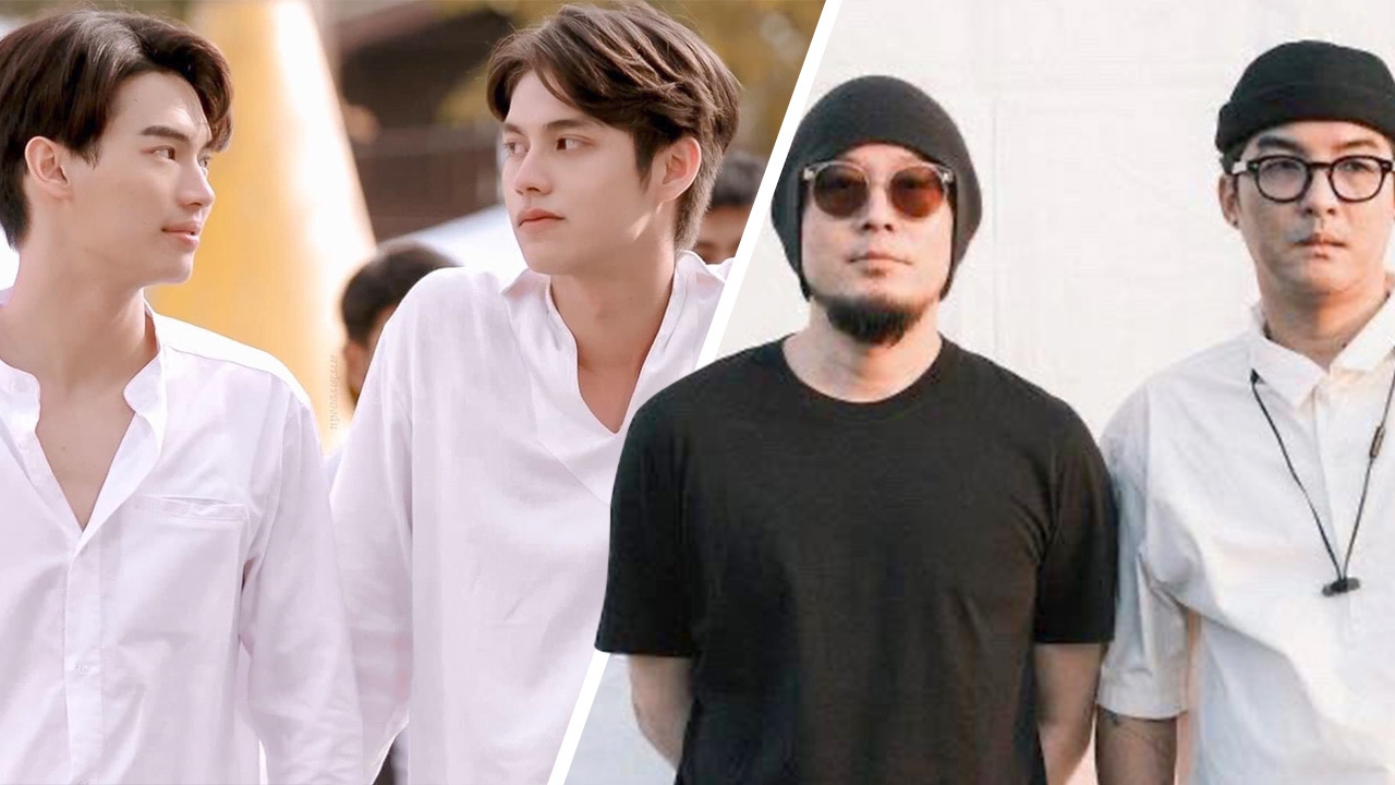 ยังซึ้งอยู่ เพราะเราคู่กัน ครบ 1 ปี 