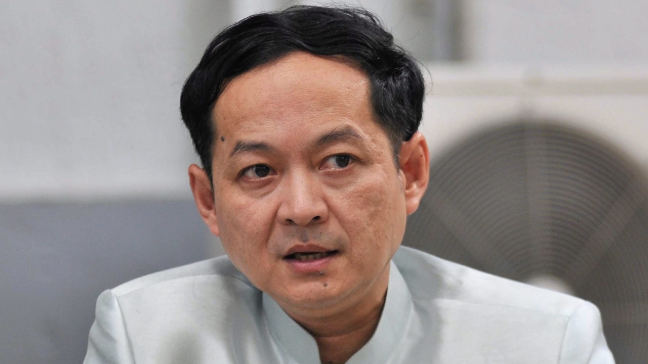 กรธ.แจง ก.ม.ลูก ส.ส.ไร้ปัญหา ยันรัดกุมรอบคอบ เสร็จตามกรอบเวลากำหนด