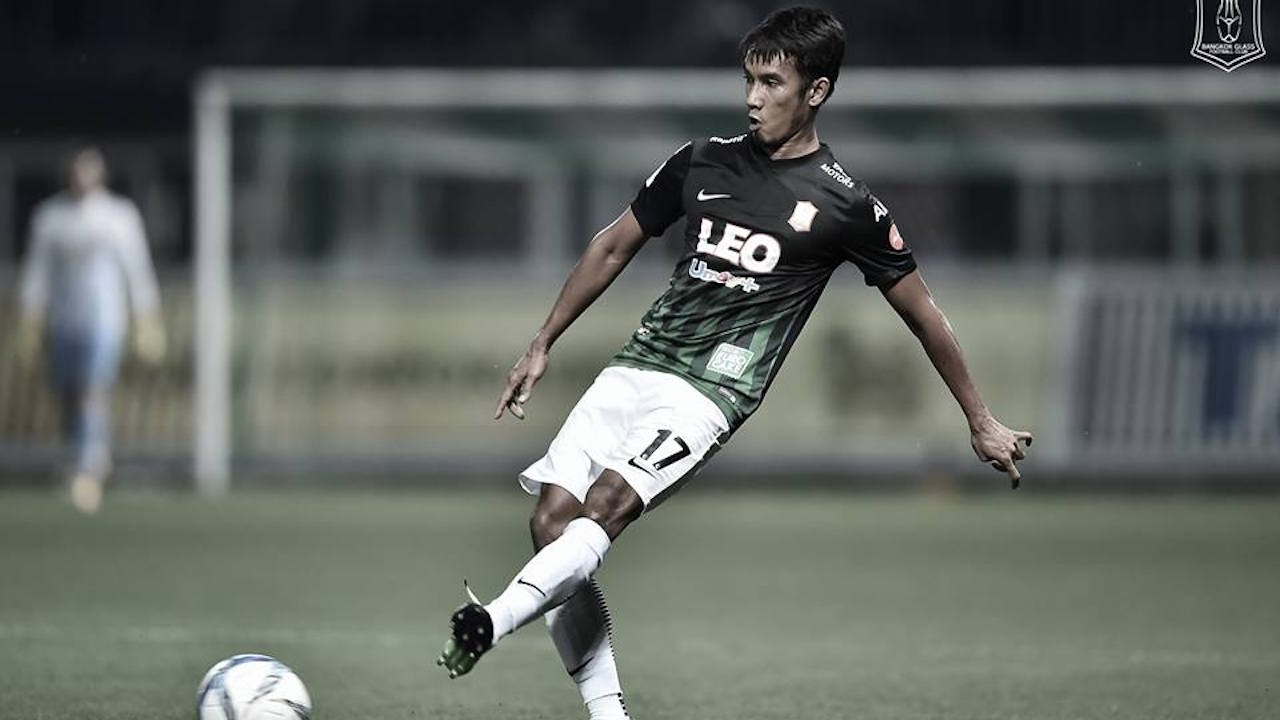 ตำนานบีจี! ‘ศุภชัย’ เตรียมแขวนสตั๊ด อำลากระต่ายแก้วหลังจบซีซั่น