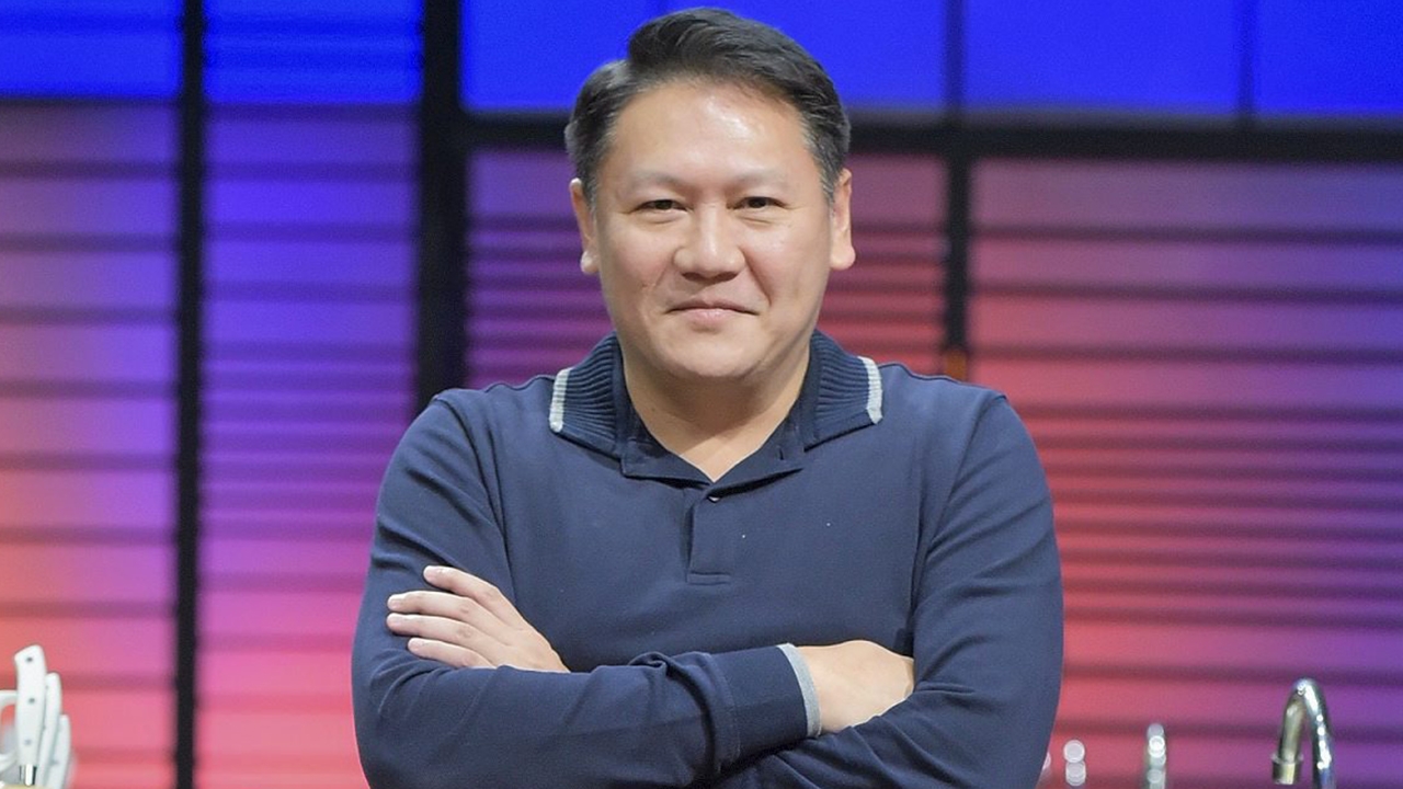 "หนุ่ม" ทุ่ม 70 ล้าน "มาสเตอร์เชฟฯ" ซีซั่น 2 (คลิป)