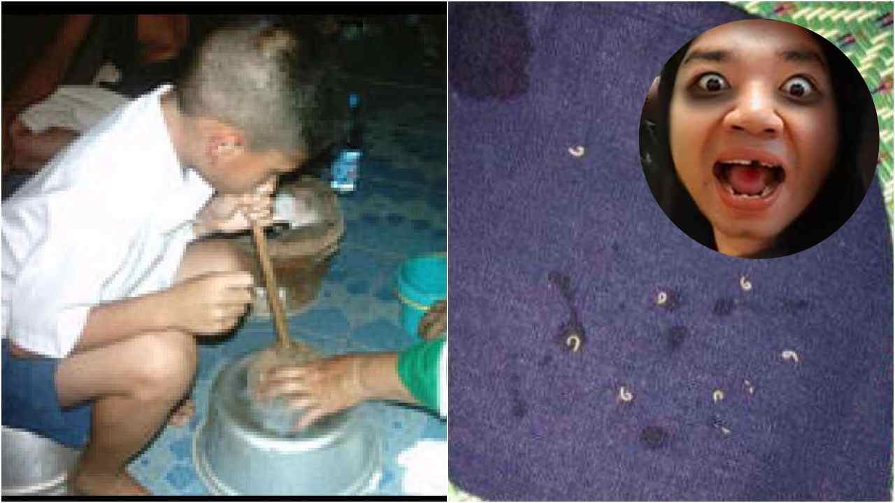 ไม่เอาไม่แชร์! 'แมงกินฟัน' ไม่มีจริง หมอยันเอง แบคทีเรียทำให้ฟันพุ