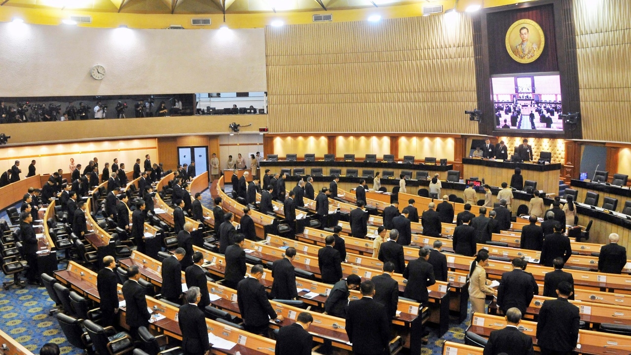 สนช.พร้อมชน กมธ.ร่วม ย้ำจุดยืนไม่แก้ ก.ม.สตง.ตามข้อท้วงติง