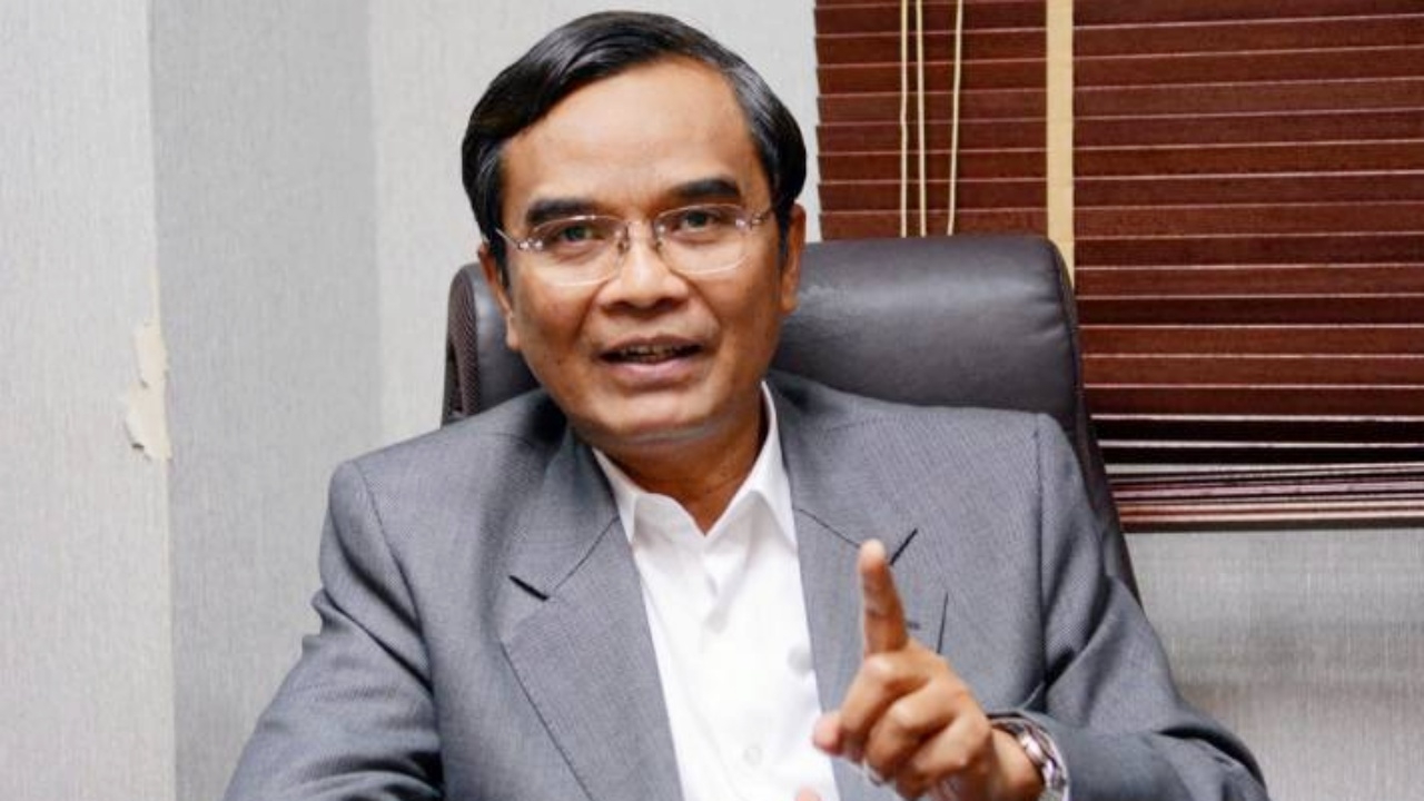 'นิพิฏฐ์' ชี้ คำพูด 'บิ๊กตู่' ค้ำคอ เชื่อ ก.ม.ลูกไม่สะดุด กระทบโรดแม็ป