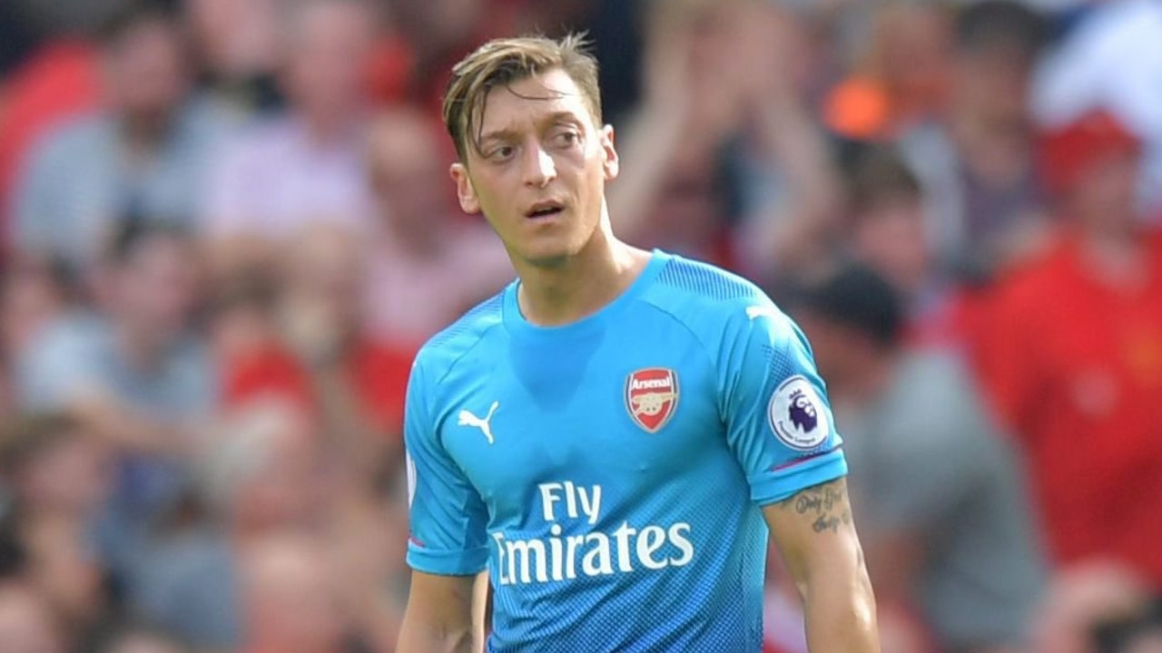 ‘คีโอว์น’ ฟันฉับ! เชื่อ ’โอซิล’ โบกมือลาปืนโตแน่ช่วงปีใหม่ 