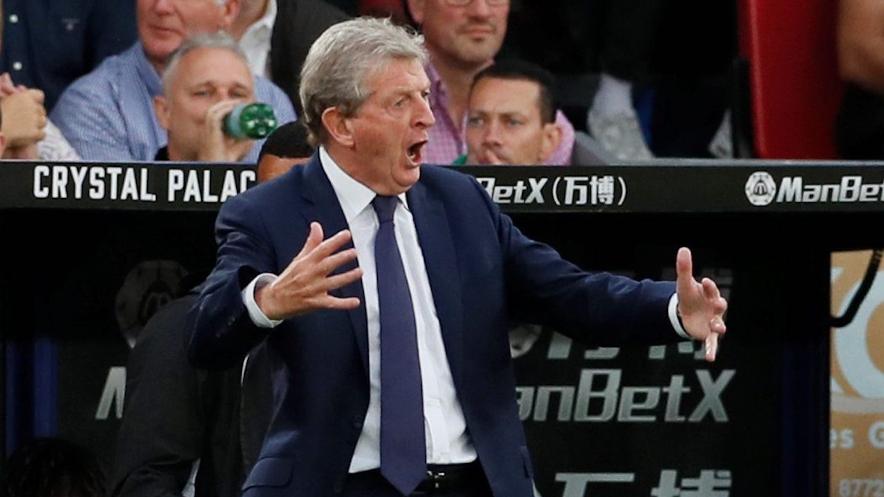 ขอไวน์ขวด! ปู่รอยสุดแฮปปี้ นำพาเลซบี้สิงห์ประเดิมชัยนัดแรก