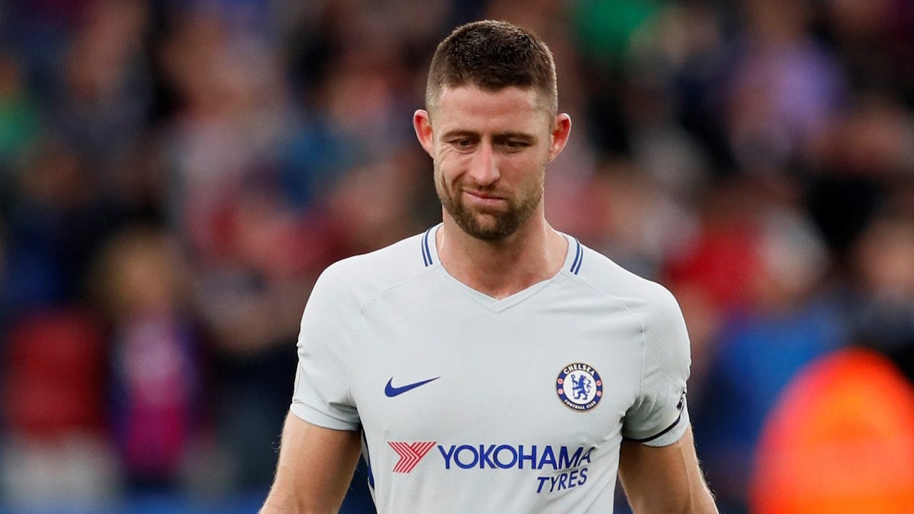 ไม่มีข้อแก้ตัว! ‘เคฮิลล์’ โอดสิงห์ฟอร์มสุดบู่เกมบุกพ่ายพาเลซ