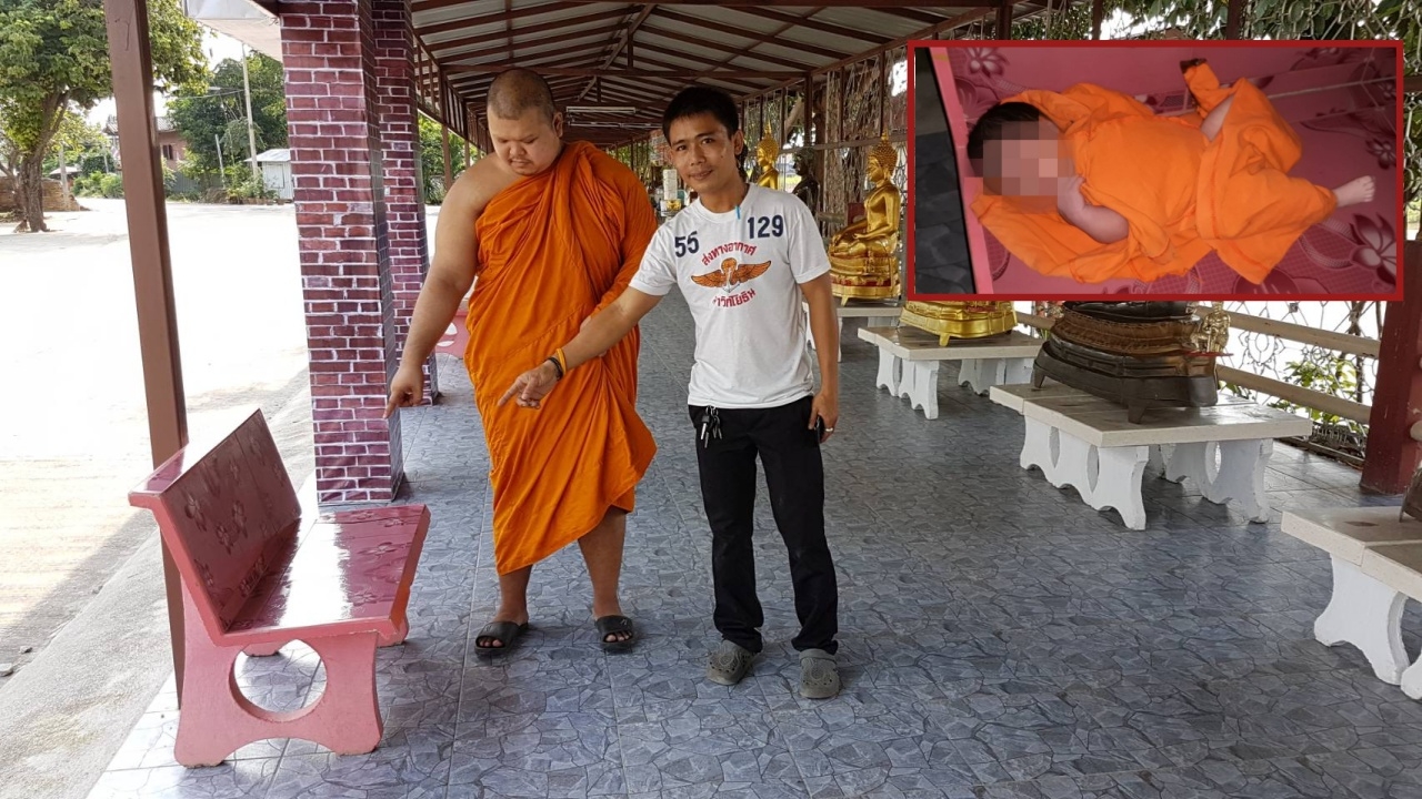 ไม่รักหนูเหรอ! พ่อแม่ใจร้าย ทิ้งลูกแรกเกิด 2วัน หน้าวัดเมืองสองแคว