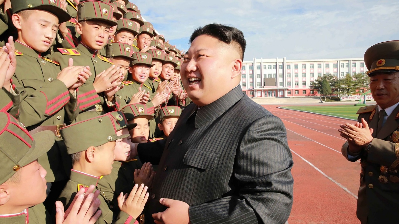 โสมแดงขู่ยิงขีปนาวุธไปเกาะกวมอีก ฉุนมะกัน-เกาหลีใต้ซ้อมรบร่วม