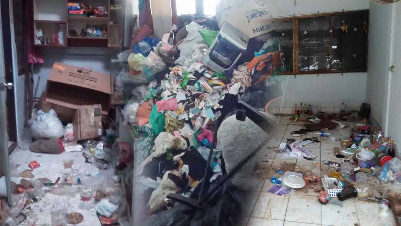 คนเช่ามหาภัย! เจ้าของบ้านสุดทน คนอันตรายไม่จ่ายเงิน 1ปี ขโมยแอร์ตบท้าย