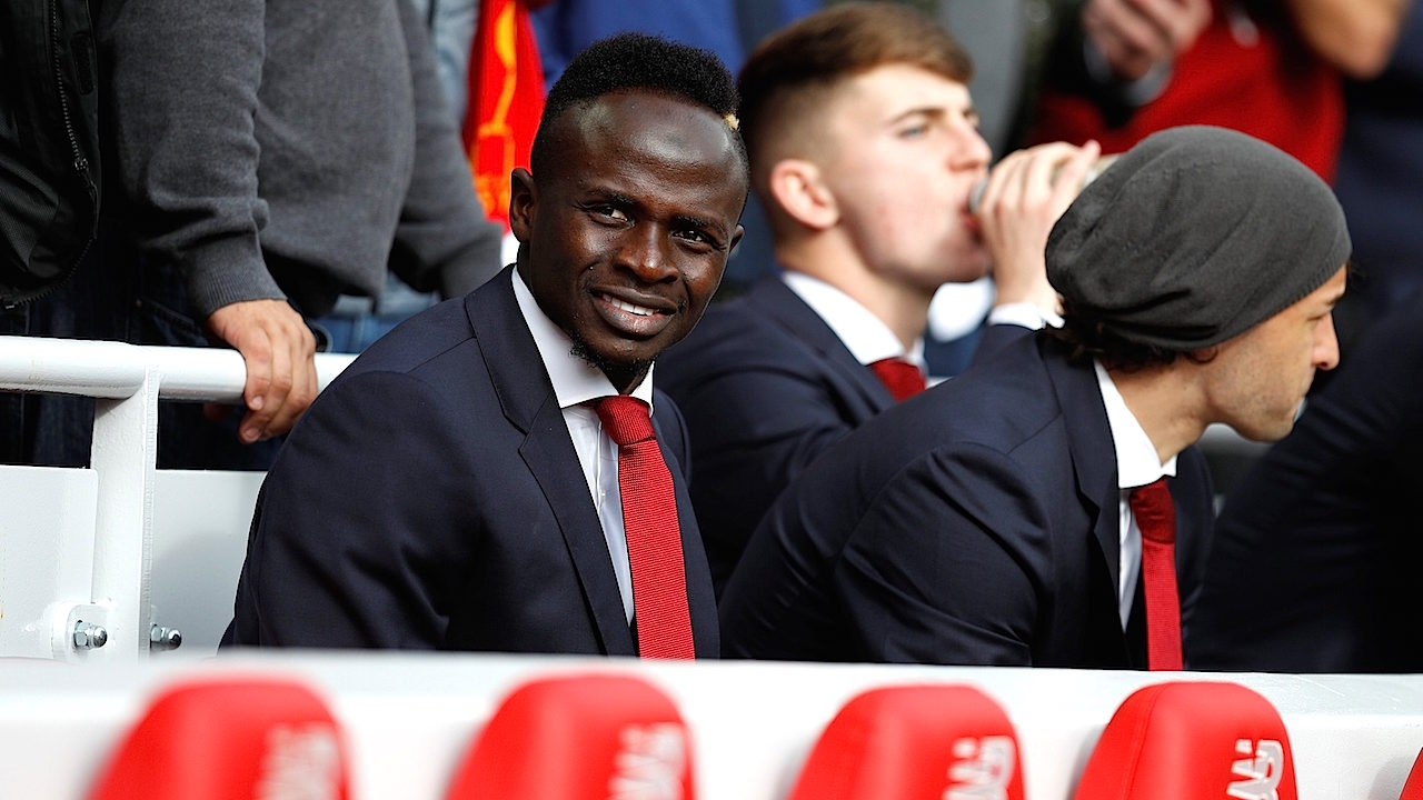 หงส์แดงขาด ‘มาเน’ ส่งผลเสียมากกว่าไร้คูตินโญ