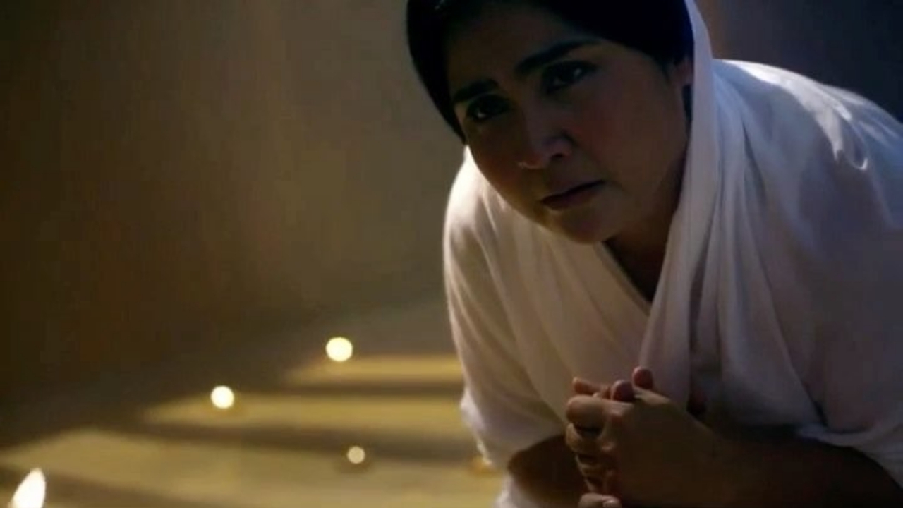 เราต้องเจอ จากเป็น-จากตาย จากเสียงของ ปาน ธนพร