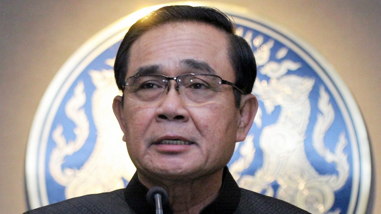 นายกฯ ให้กำลังใจ 'ตูน บอดี้สแลม' ทำสำเร็จ วิ่งการกุศลหาเงินช่วย รพ.