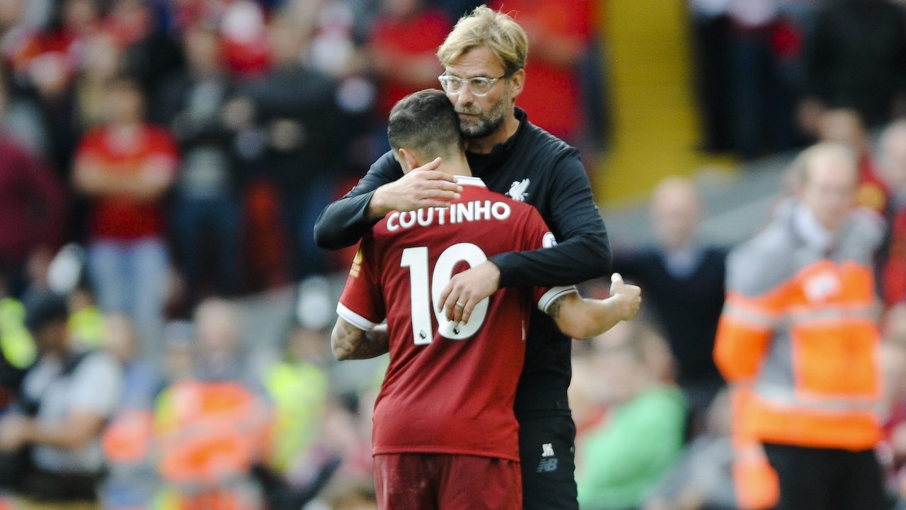  ‘คลอปป์’ เผยวิธีพา ’หงส์’ ลุ้นแชมป์ลีก