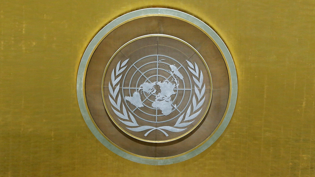 หรือยูเอ็นจะเหมือนสันนิบาตชาติ?