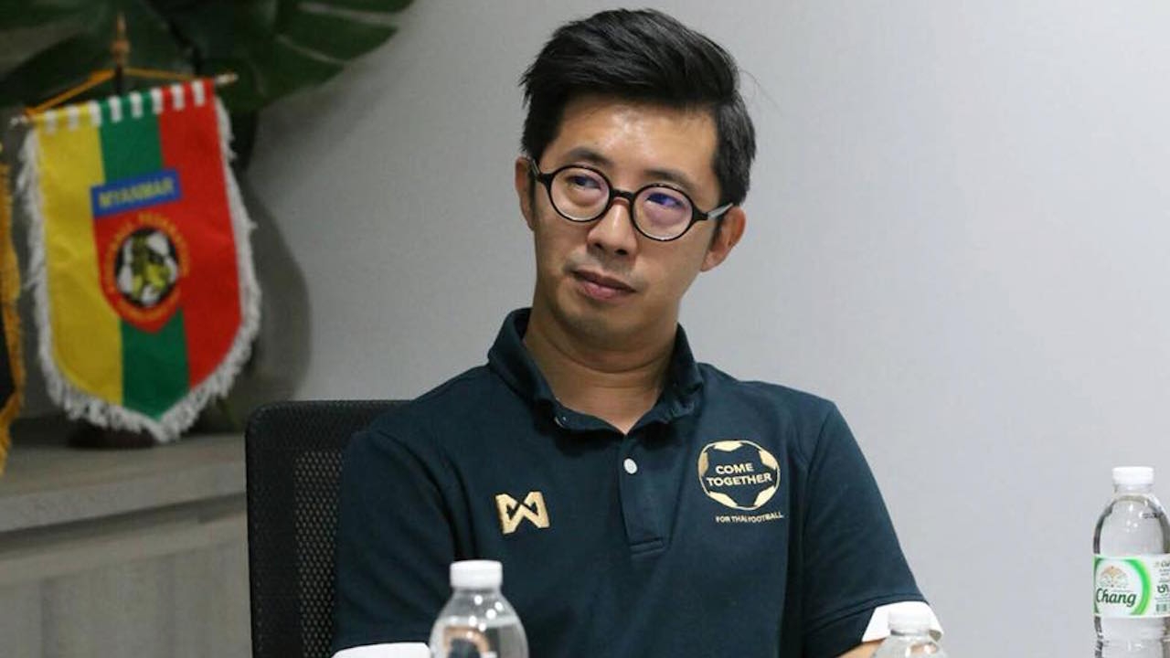 เตรียมตัว! 'AFC' เอาจริง เฝ้าสังเกตการณ์โค้งสุดท้ายลีกอาชีพไทย