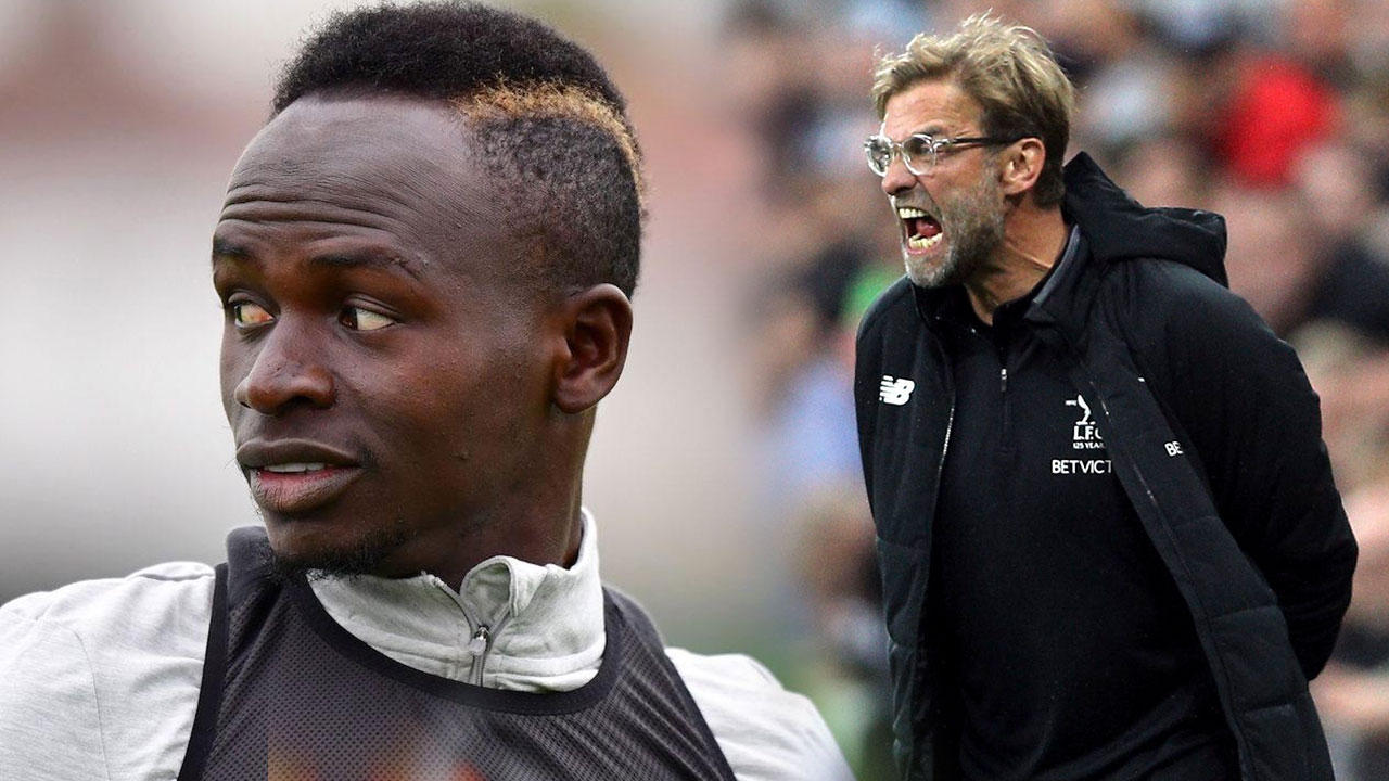 น่าสนใจ! ‘คลอปป์’ เปิดใจถึงการหายตัวไปของ ‘มาเน’