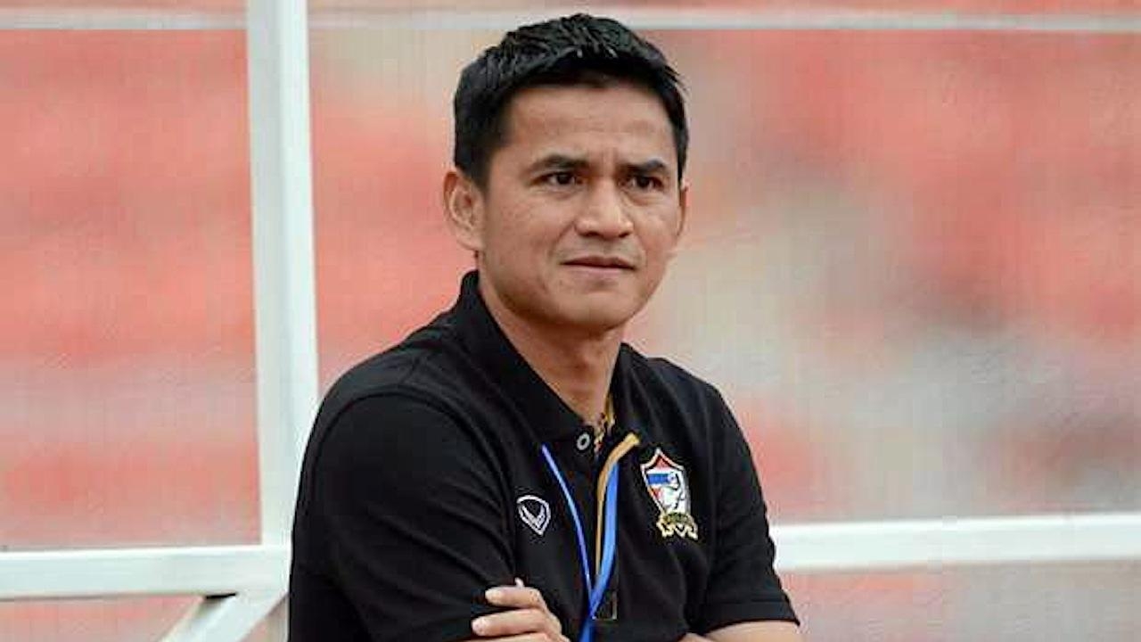 'ซิโก้' เผยนัดชิง AFF 2014 นัด 2 ดีสุดในชีวิตหลัง ร.9 พระราชทานกำลังใจ