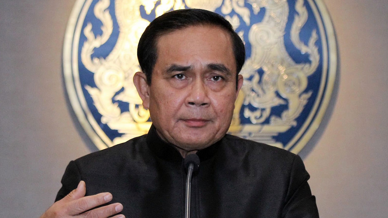 นายกฯ อาลัย'พ่อหลวง'ครบ 1ปี วันสวรรคต ขอคนไทยเร่ิมต้น'รู้ รัก สามัคคี'