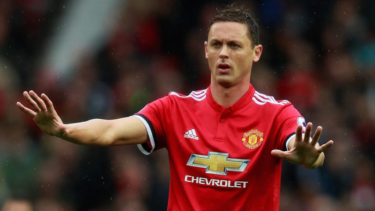 เปรี้ยวใช้ได้! ‘มาติช’ โวผีพร้อมทะลวงไส้ ‘หงส์แดง’ คารัง